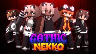 Gothic Neko