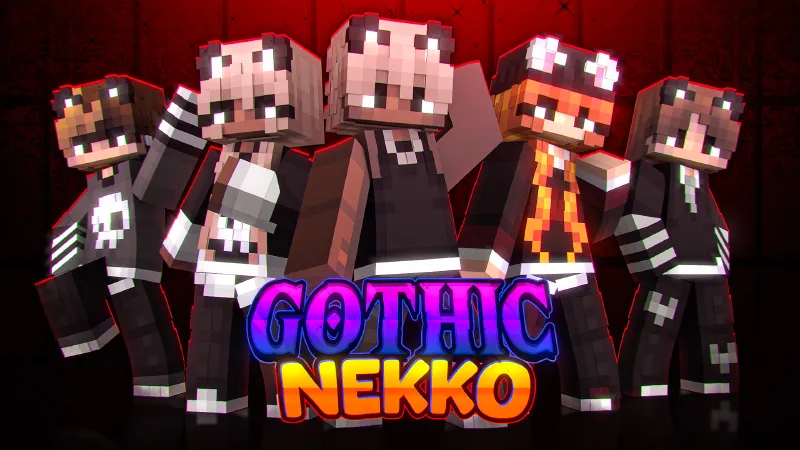 Gothic Neko