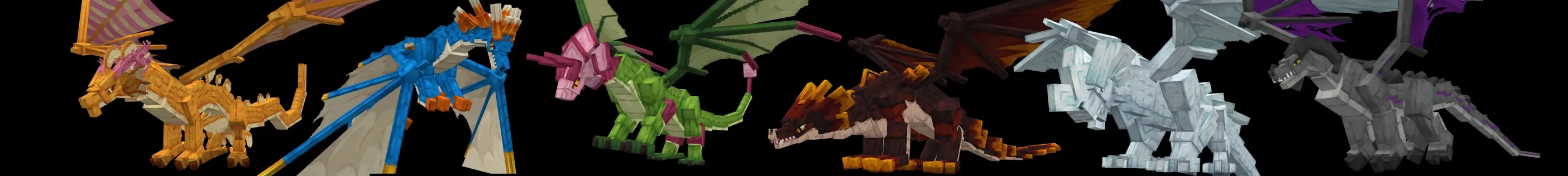 Dragons Add-On 1.1