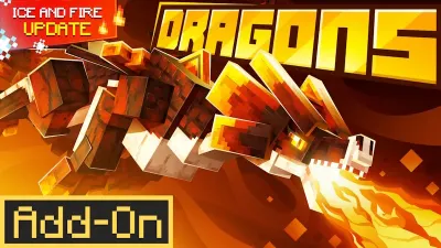 Dragons Add-On 1.1