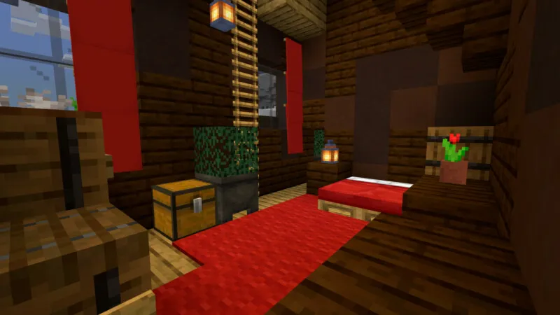 Cute Home Winter