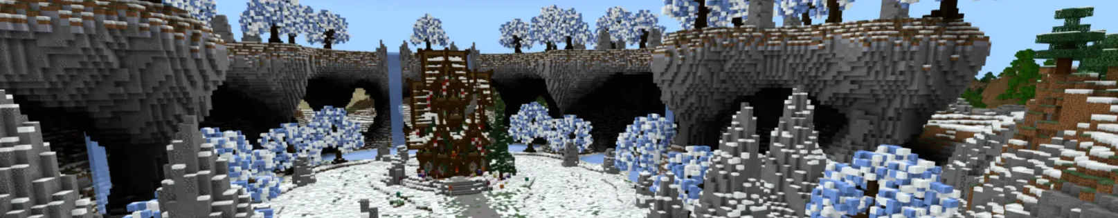 Cute Home Winter