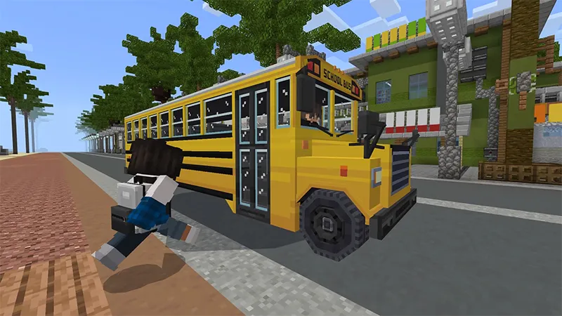 School City