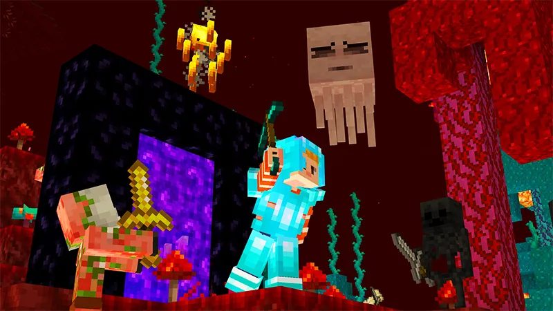 Vanilla Pro Textures