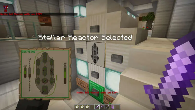 Space Battle Simulator 2