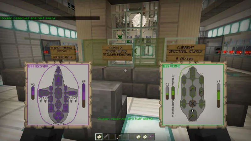 Space Battle Simulator 2