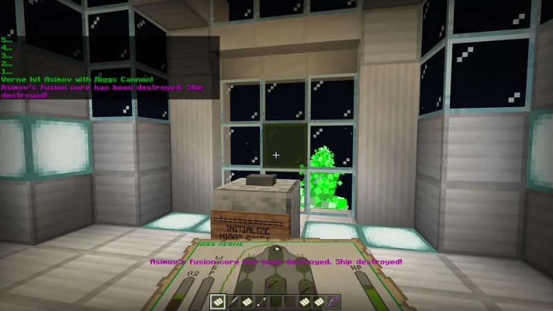 Space Battle Simulator 2