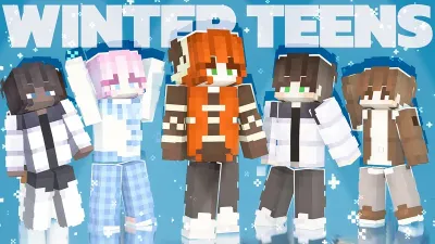 Winter Teens