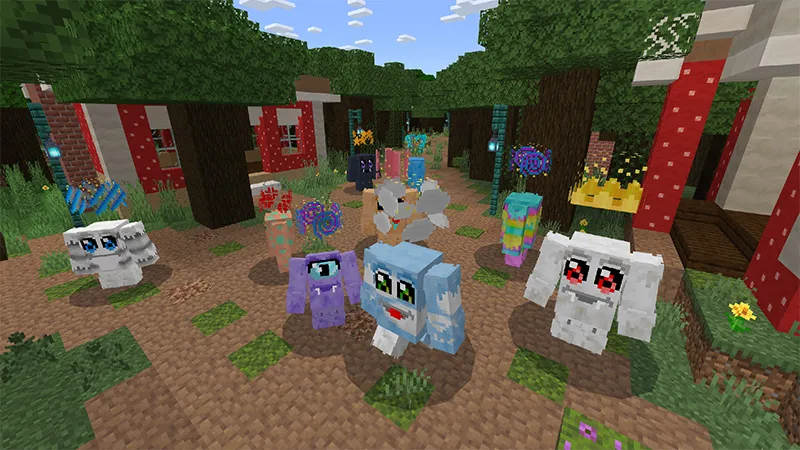 Fuzzy Kingdom