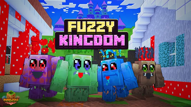 Fuzzy Kingdom