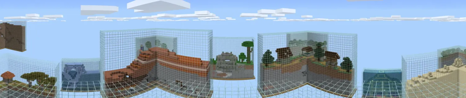 Ant Farm Skyblock