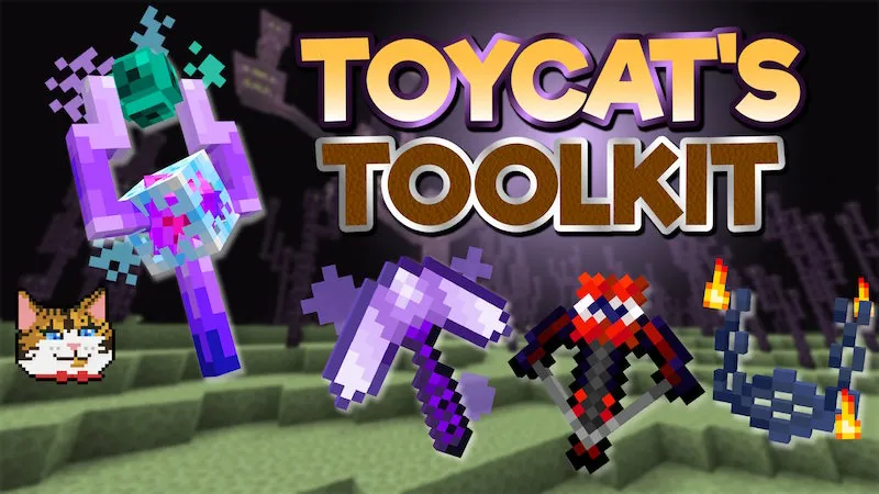 Toycat's Toolkit Add-On