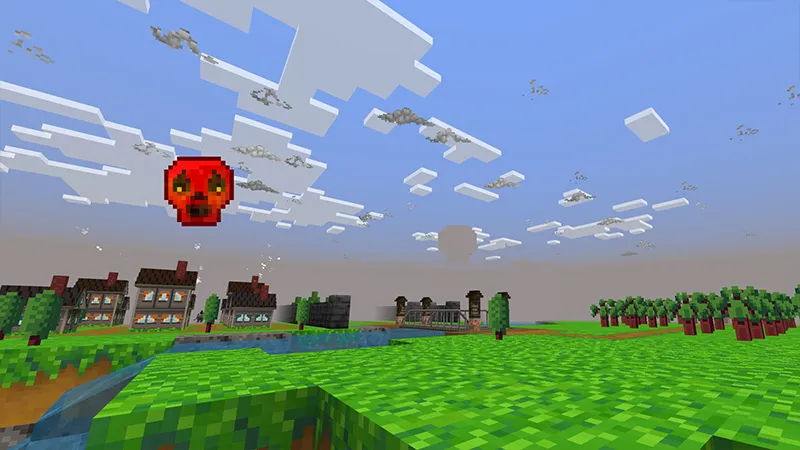 Mini Zades Adventure