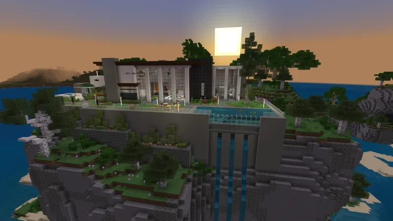 Cliff Mansion