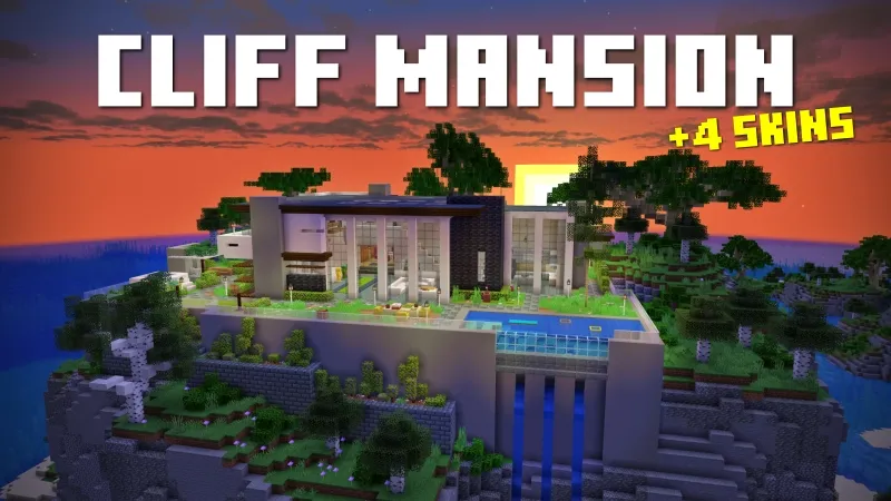 Cliff Mansion