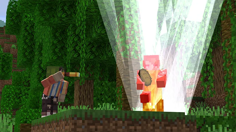 Survival, But... Daily