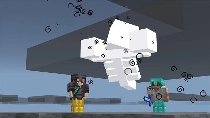 Survival, But... Daily