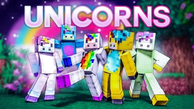 Unicorns Skins