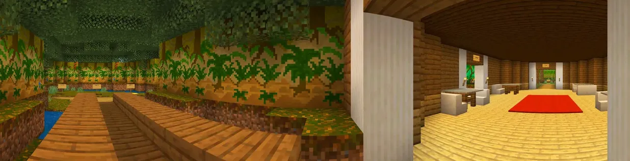 Mindcraft Animals
