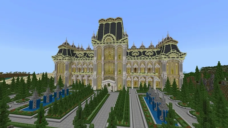 Royal Palace