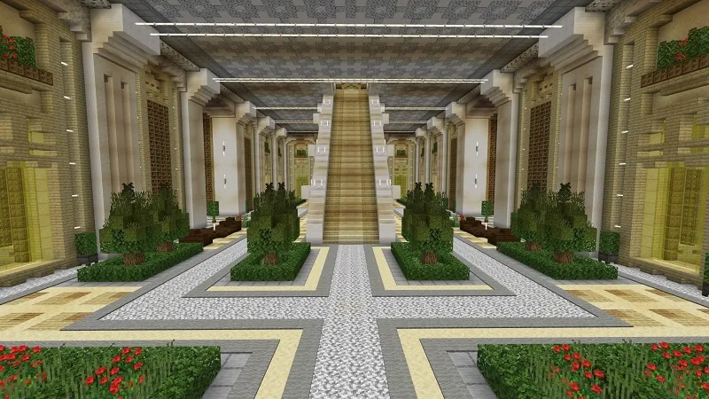 Royal Palace
