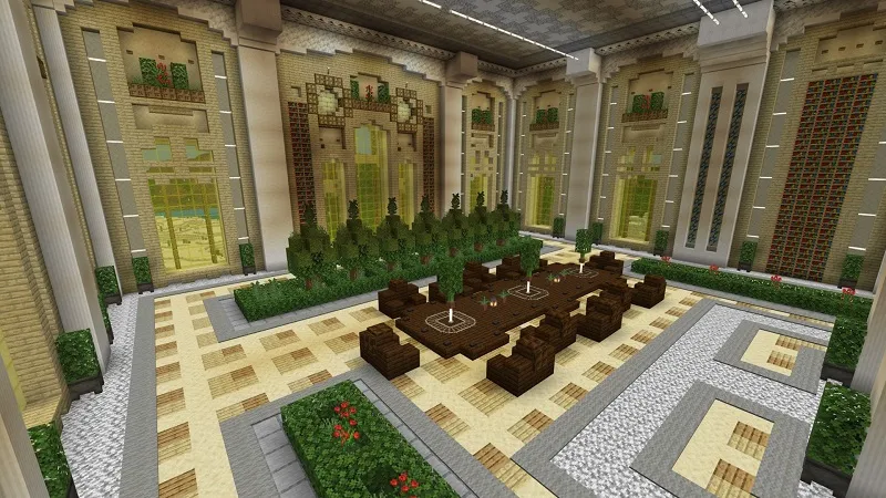 Royal Palace