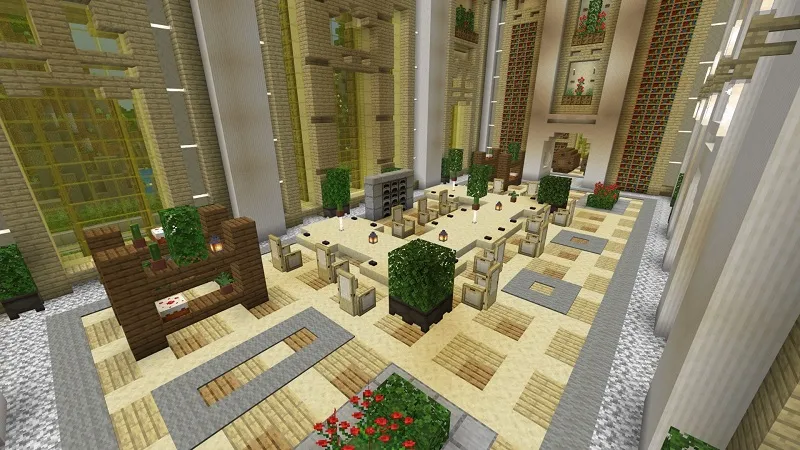 Royal Palace