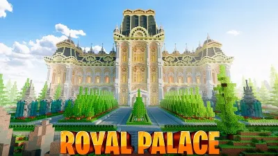 Royal Palace