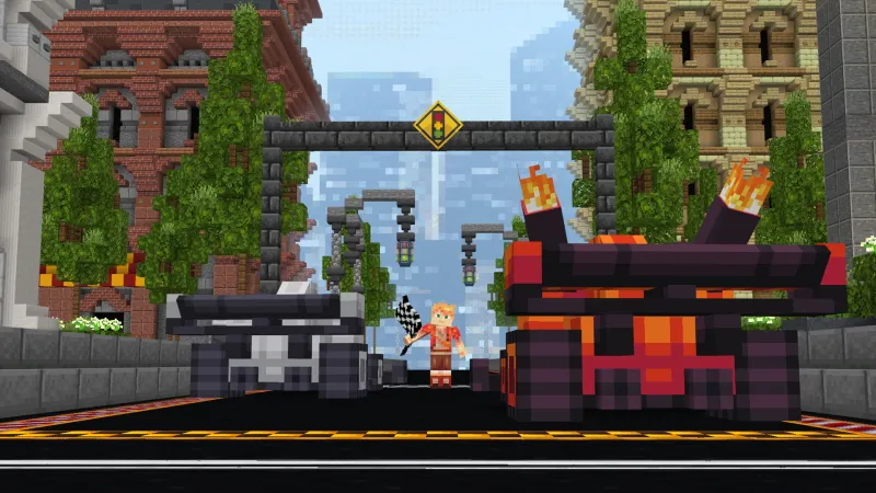 More Vehicles Add-On