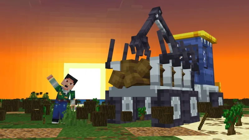 More Vehicles Add-On