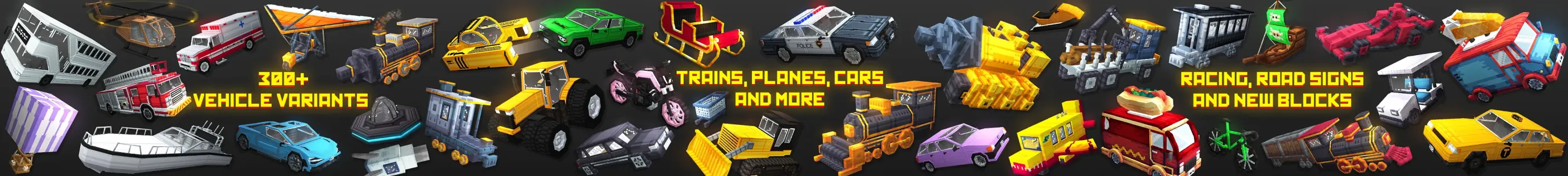 More Vehicles Add-On