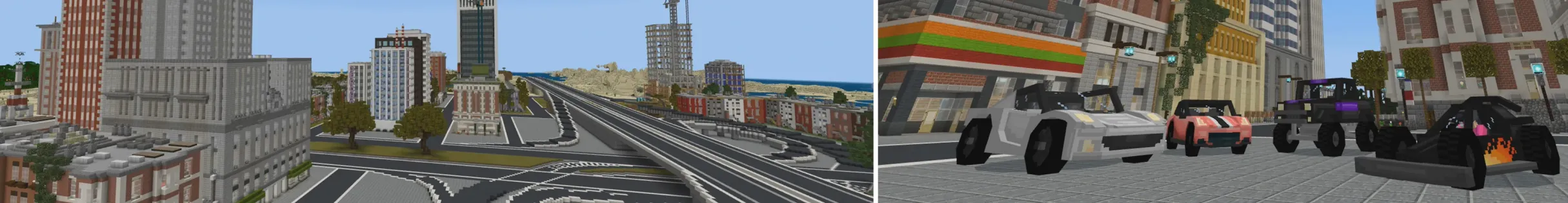 Cars City!