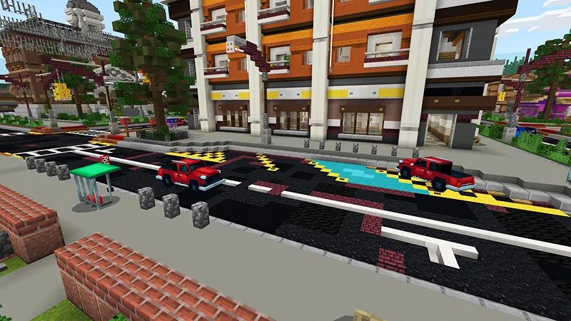 Hide & Seek Furniture