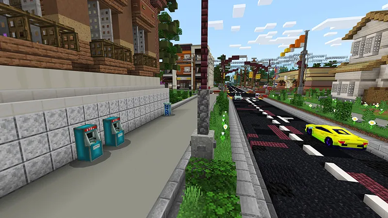 Hide & Seek Furniture