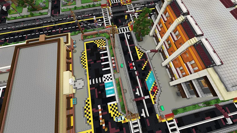 Hide & Seek Furniture