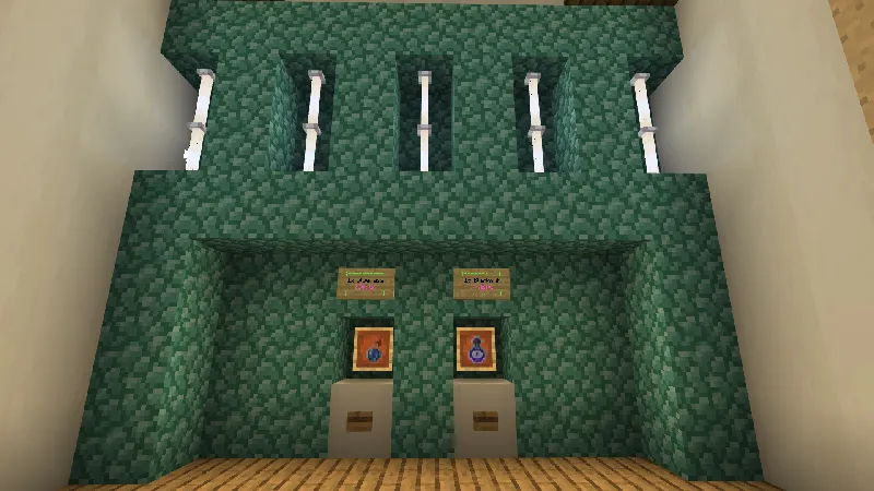 Hide & Seek Furniture