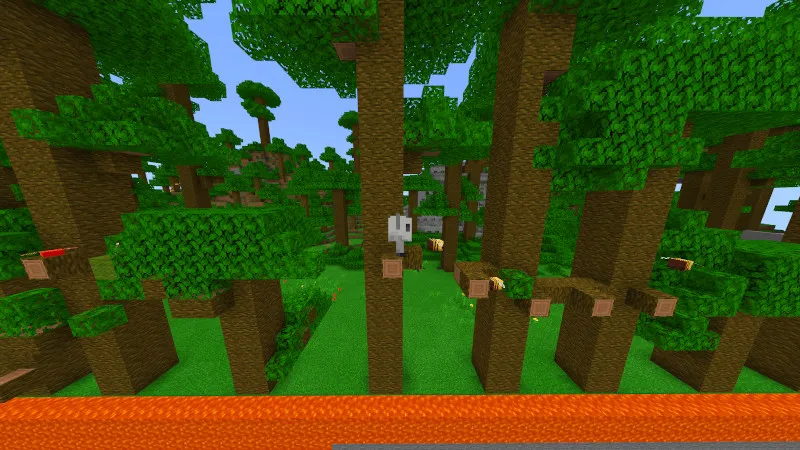 Texty In a 3D World