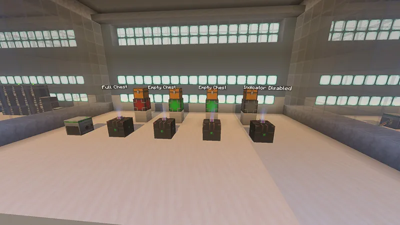 Wireless Redstone Add-On