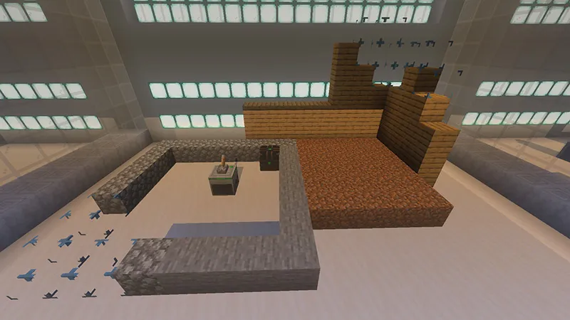 Wireless Redstone Add-On