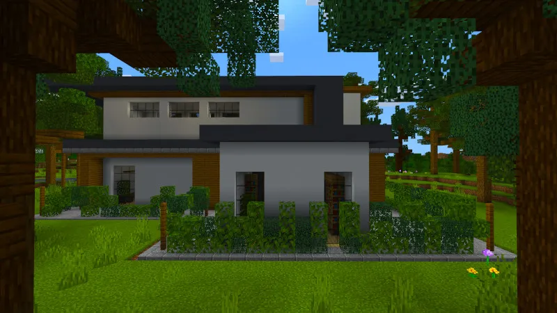 Modern House