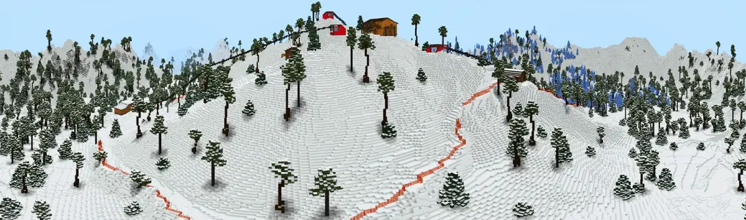 Winter Vacation Furniture