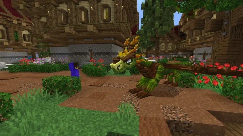 Dragon Island