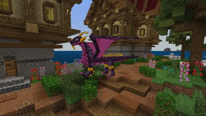 Dragon Island