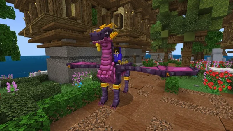 Dragon Island
