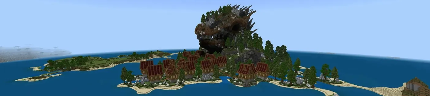 Dragon Island