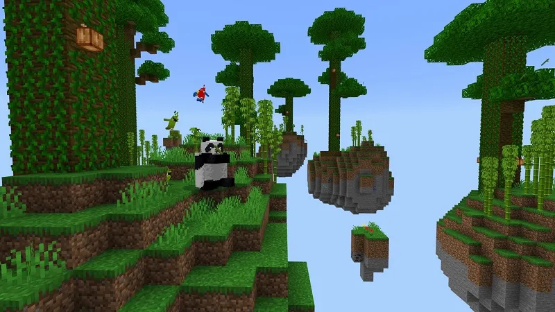 Skyblock