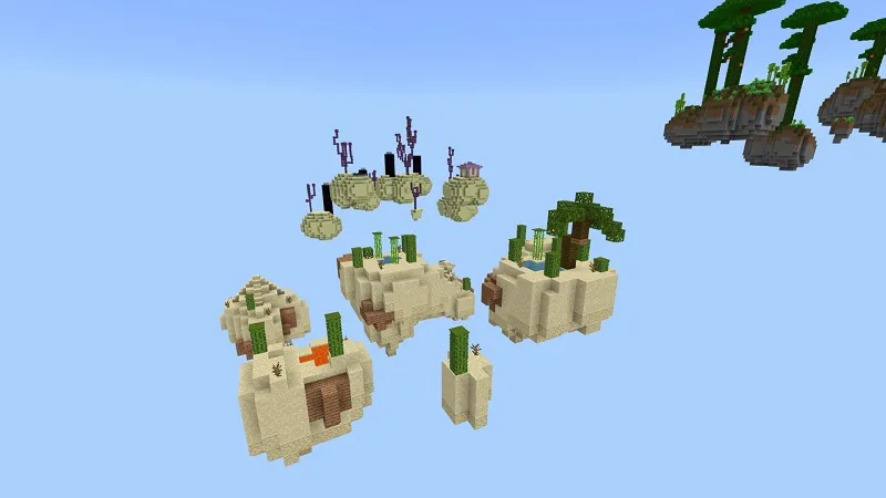 Skyblock