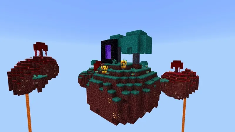 Skyblock