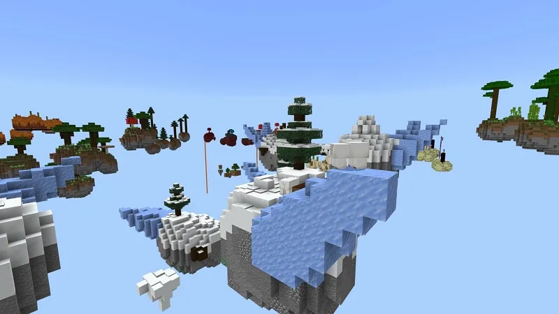 Skyblock