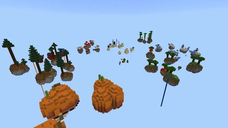 Skyblock